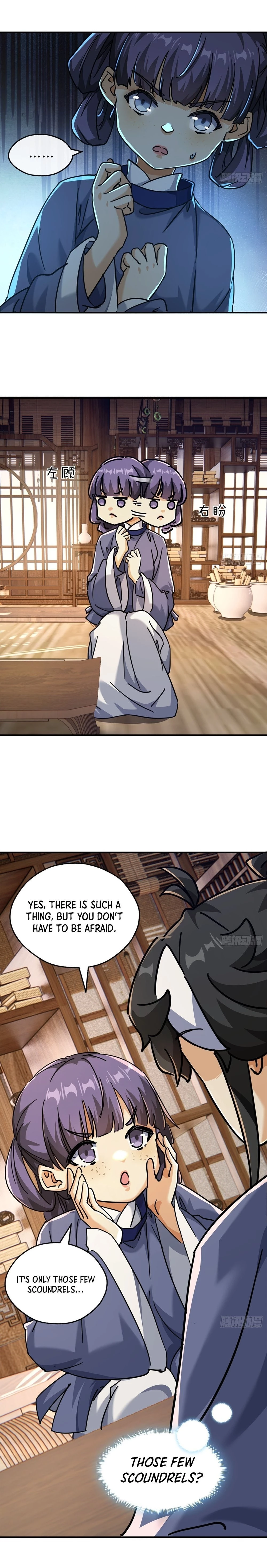 Please Slay The Demon! Young Master! Chapter 25 - 16