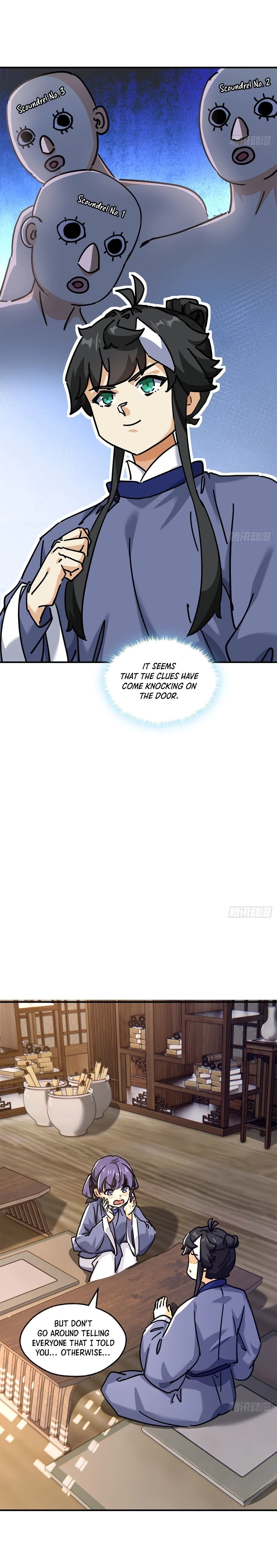 Please Slay The Demon! Young Master! Chapter 25 - 17