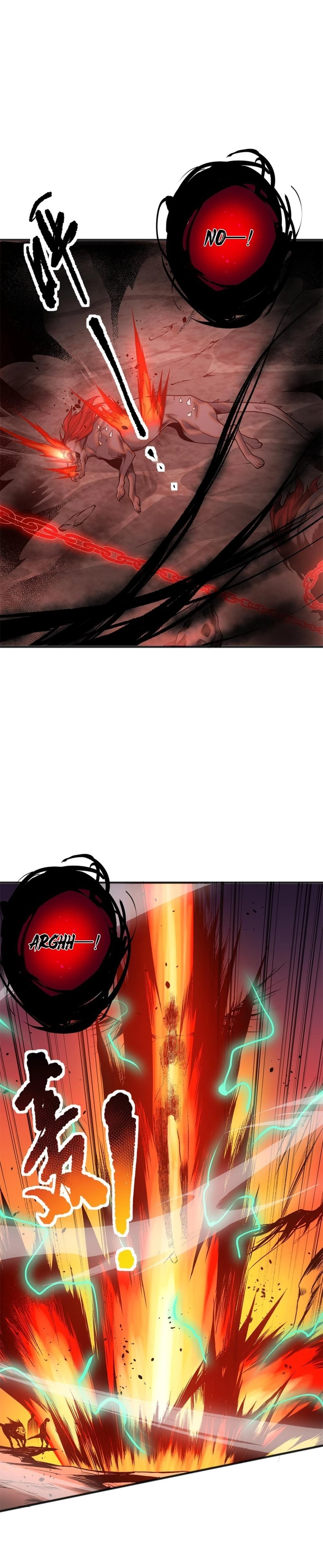  Necromancer, the Ultimate Scourge! Chapter 43 - 8