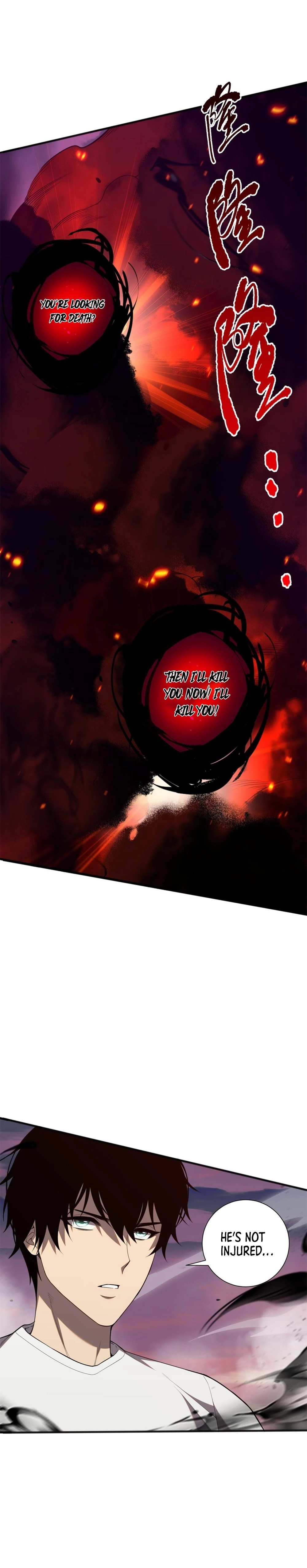  Necromancer, the Ultimate Scourge! Chapter 43 - 18