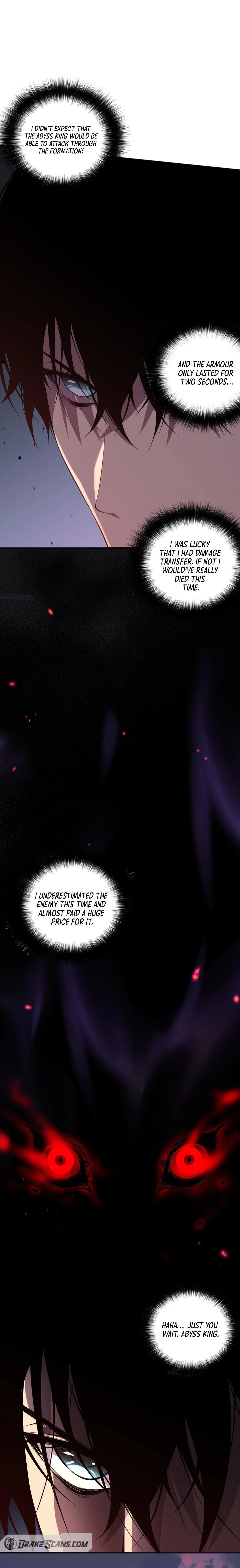  Necromancer, the Ultimate Scourge! Chapter 43 - 25