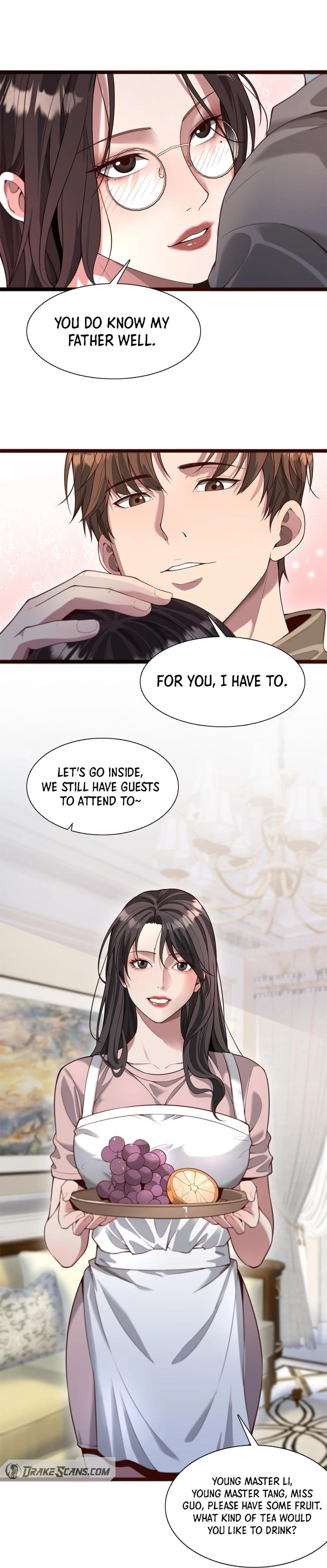 I'm Stuck on the Same Day for a Thousand Years Chapter 59 - 6