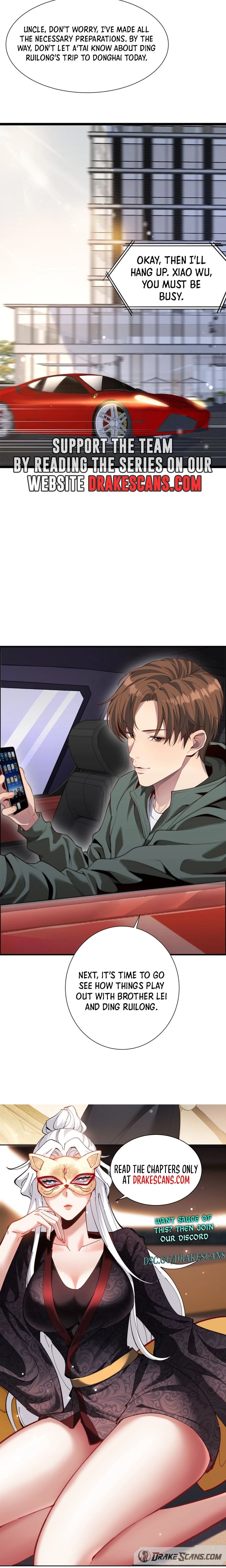 I'm Stuck on the Same Day for a Thousand Years Chapter 60 - 17