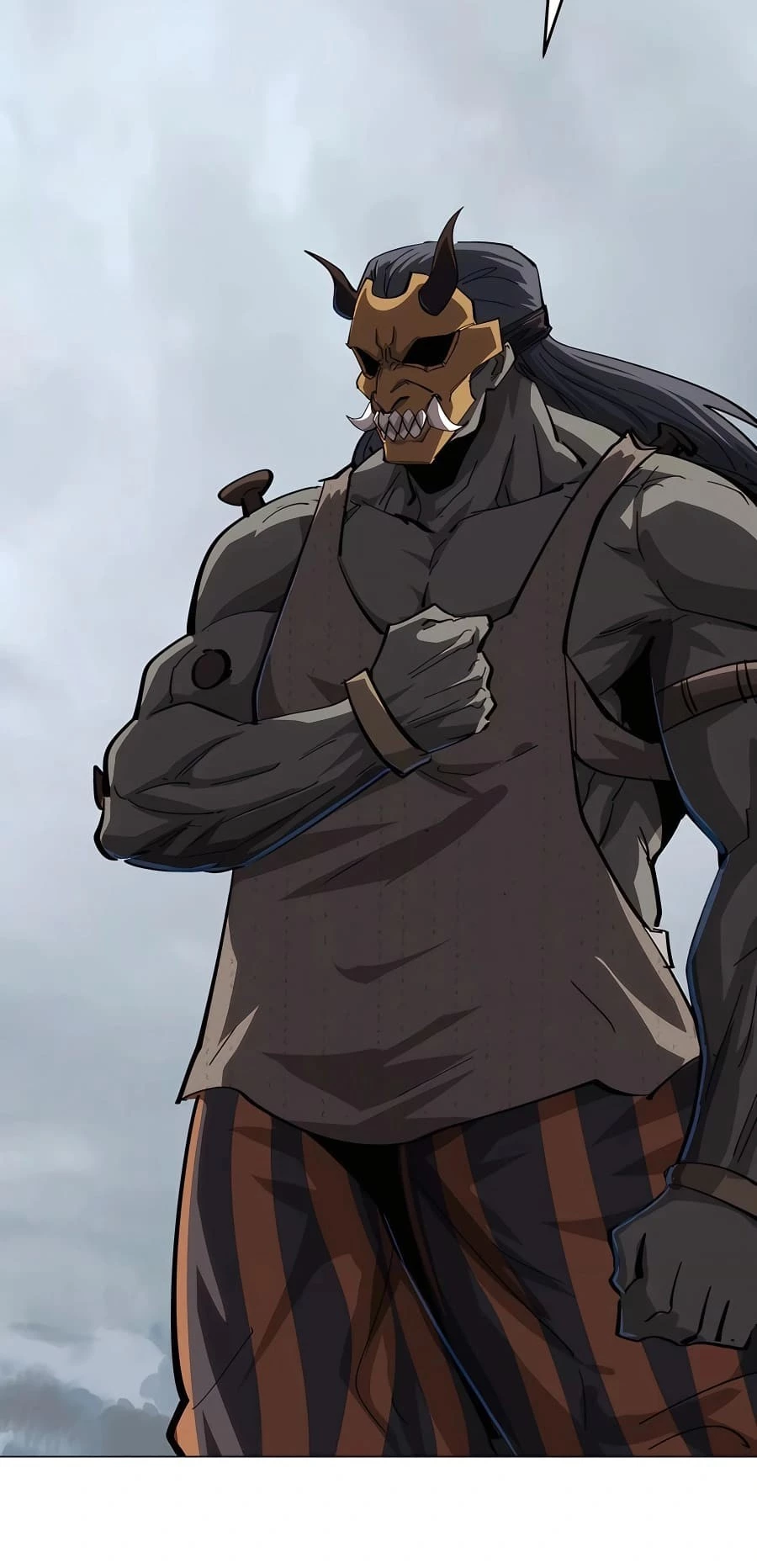 Mr. Zombie Chapter 74 - 5