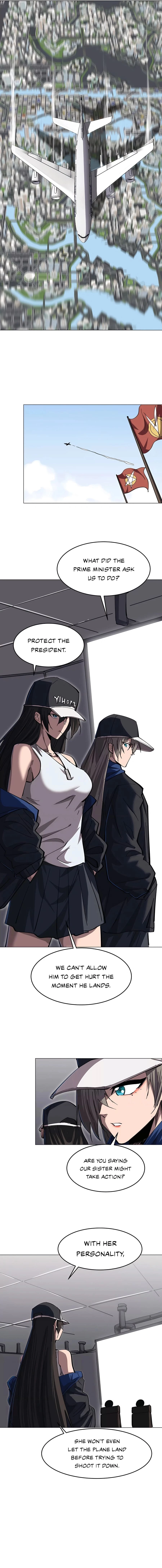 Mr. Zombie Chapter 74 - 12