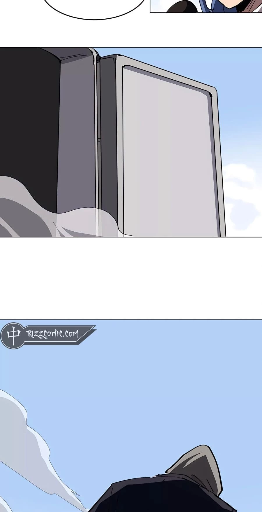 Mr. Zombie Chapter 75 - 5