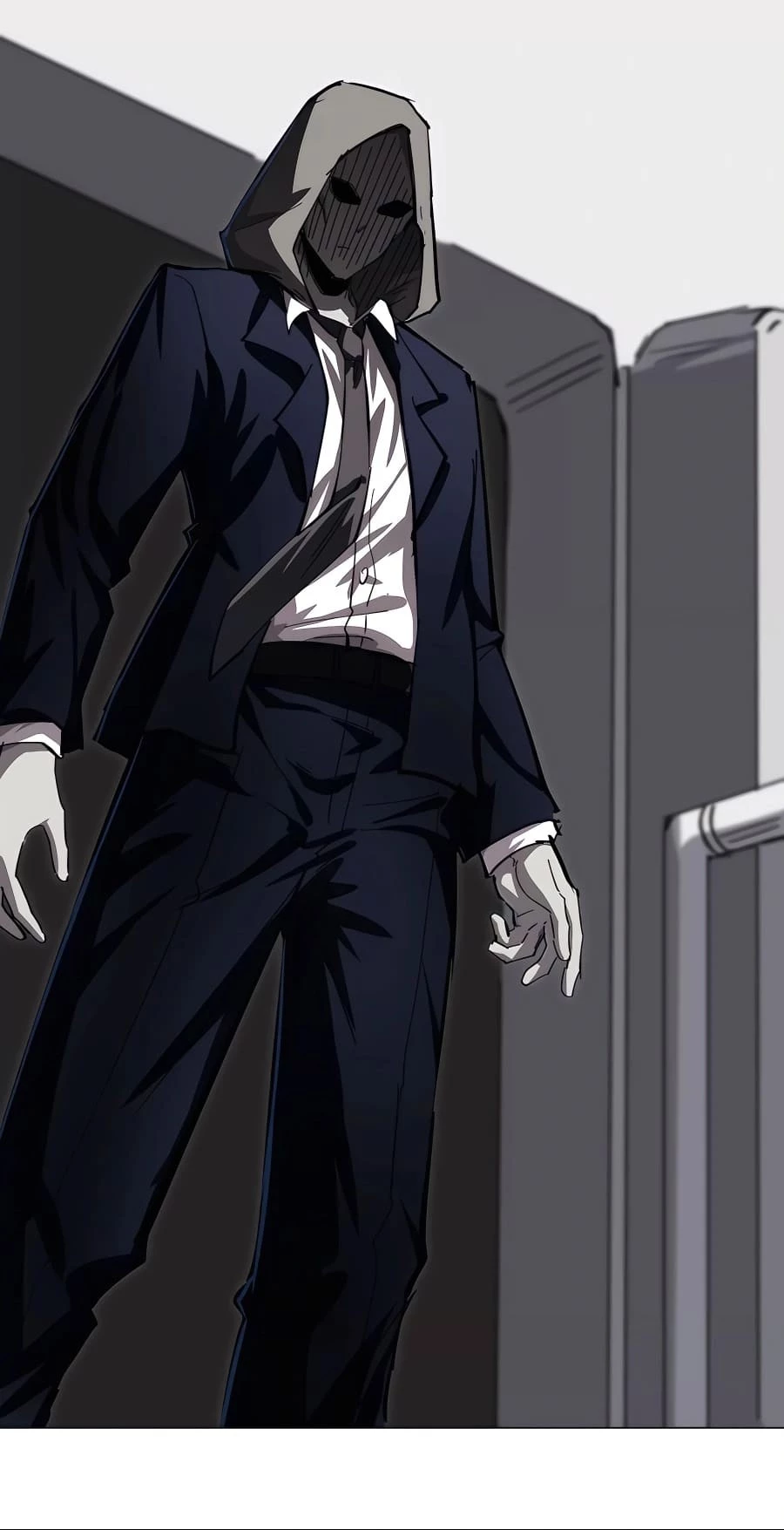 Mr. Zombie Chapter 75 - 7