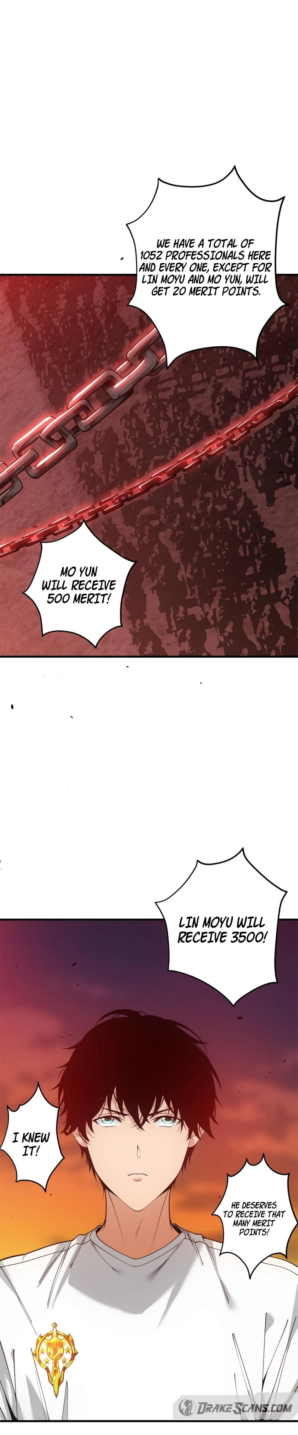 Necromancer, the Ultimate Scourge! Chapter 44 - 2