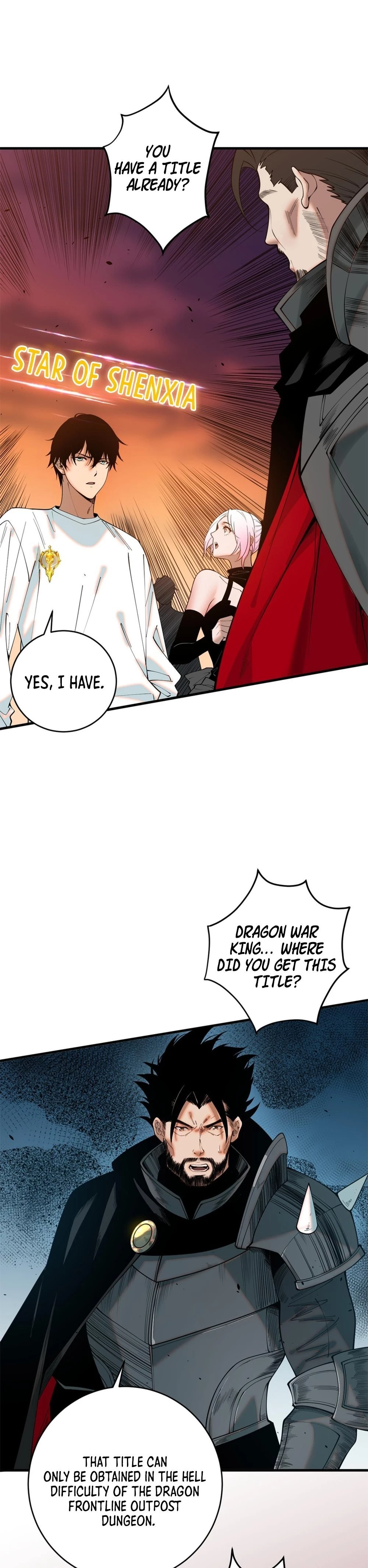 Necromancer, the Ultimate Scourge! Chapter 44 - 9