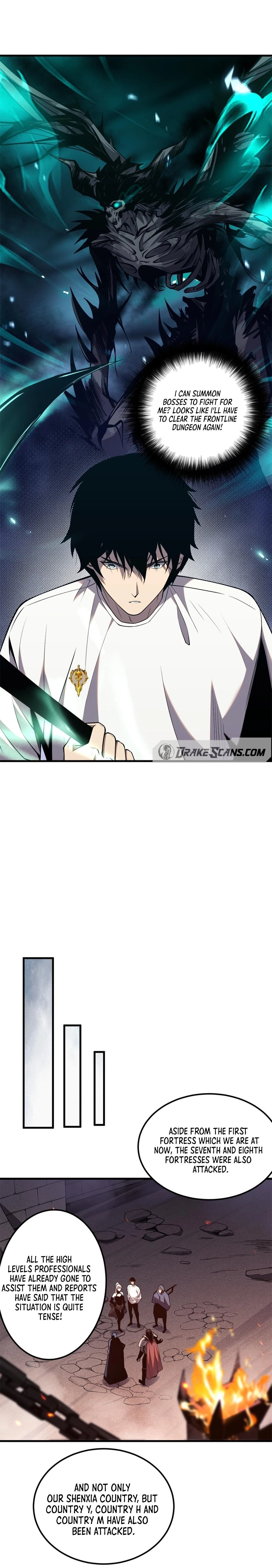 Necromancer, the Ultimate Scourge! Chapter 44 - 15