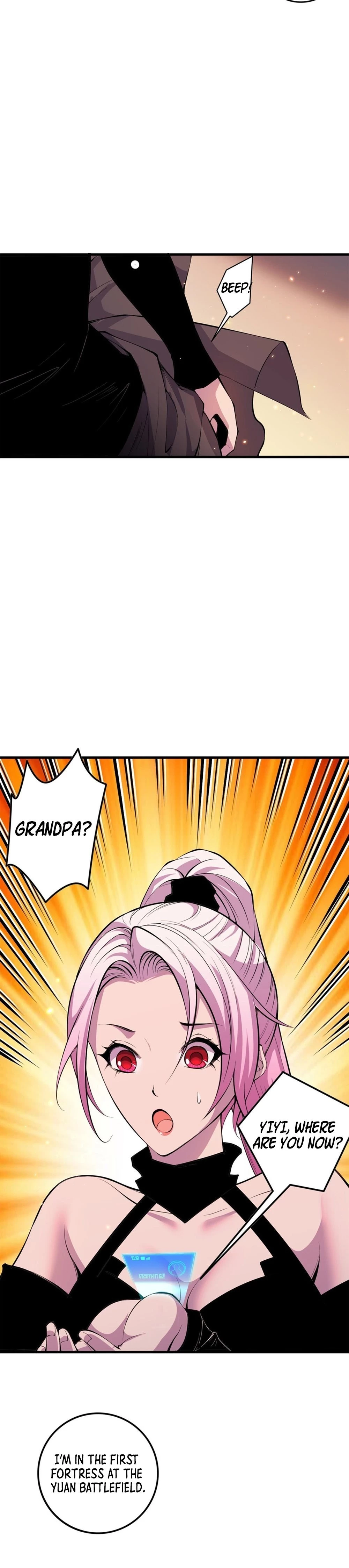 Necromancer, the Ultimate Scourge! Chapter 44 - 17
