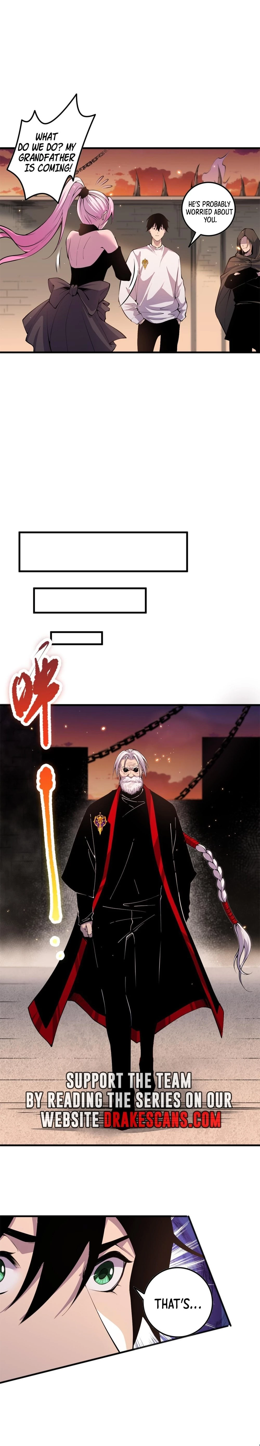 Necromancer, the Ultimate Scourge! Chapter 44 - 18