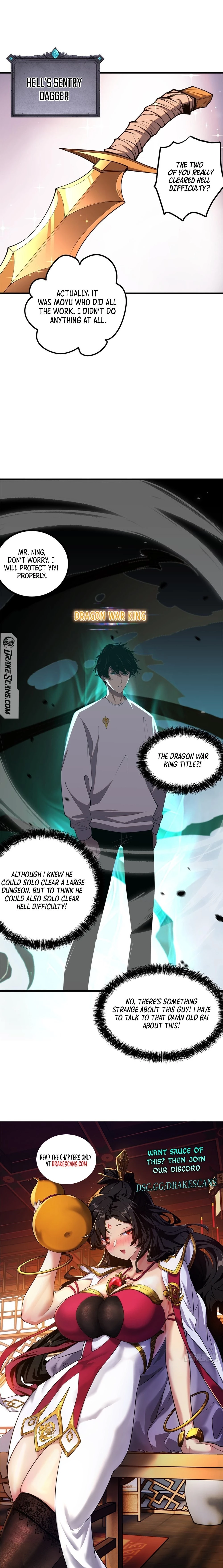 Necromancer, the Ultimate Scourge! Chapter 44 - 24