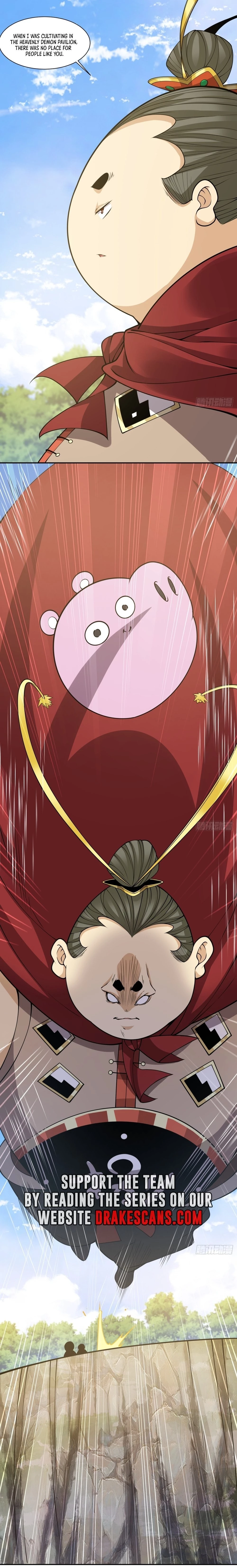 My Disciples Are All Big Villains Chapter 166 - 15
