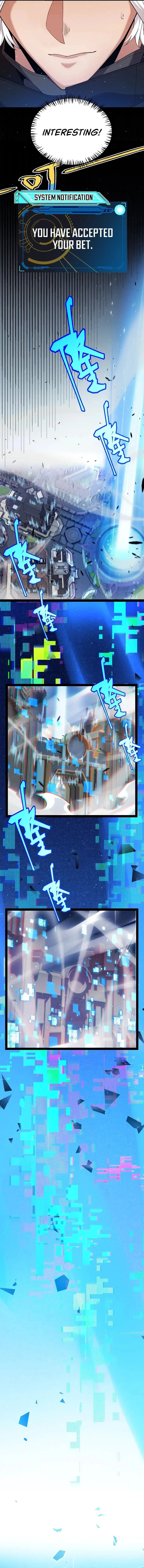 The Game That I Came From Chapter 234 - 9