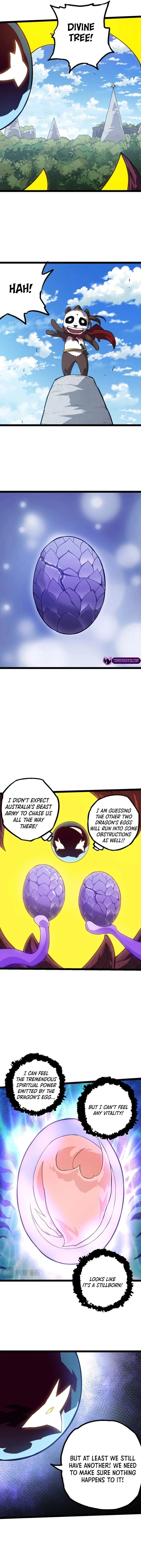 Evolution Begins With a Big Tree Chapter 143 - 10