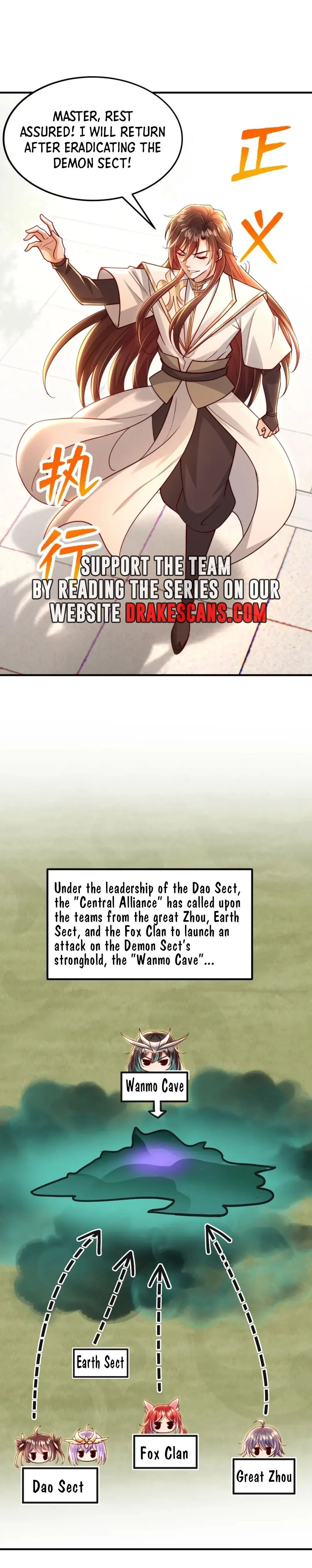 It Starts With The Confession To The Beauty Master Chapter 40 - 2