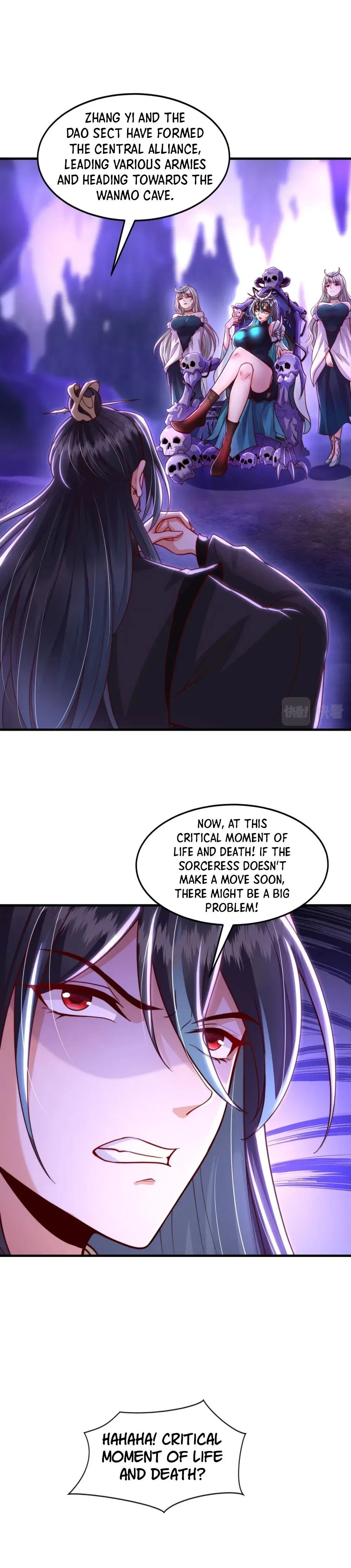 It Starts With The Confession To The Beauty Master Chapter 40 - 4