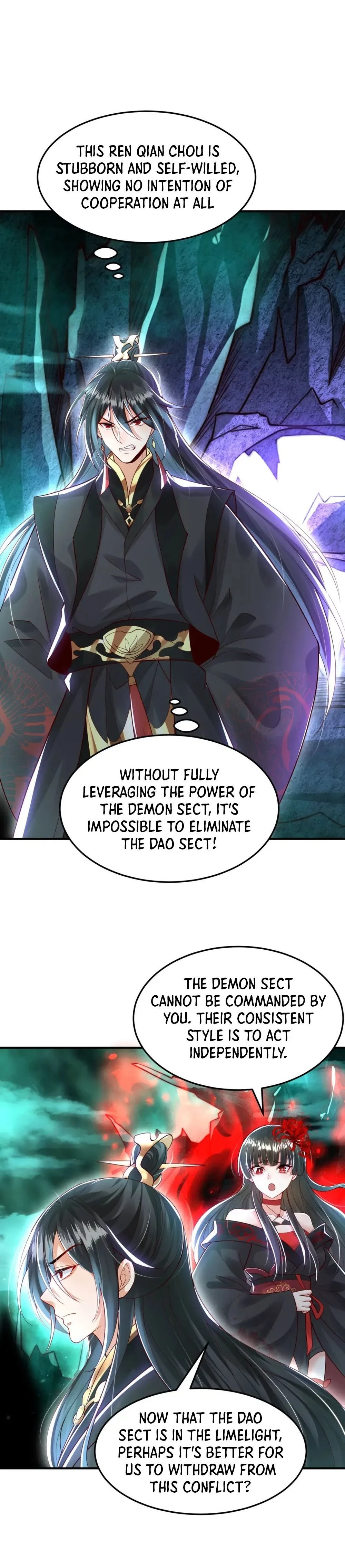 It Starts With The Confession To The Beauty Master Chapter 40 - 6