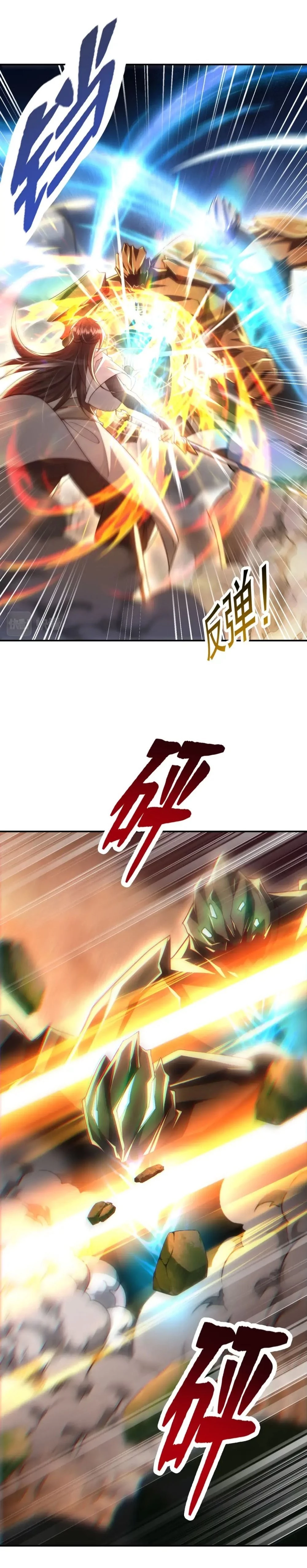 It Starts With The Confession To The Beauty Master Chapter 40 - 12
