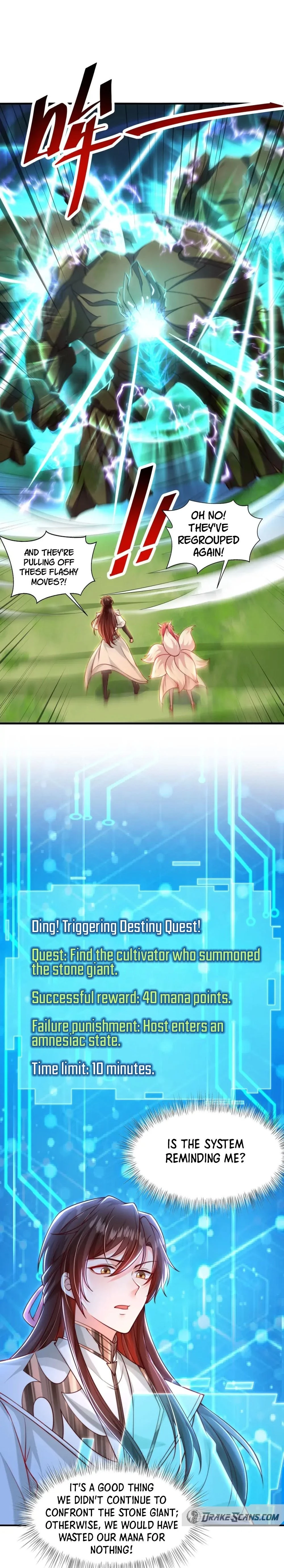 It Starts With The Confession To The Beauty Master Chapter 40 - 14