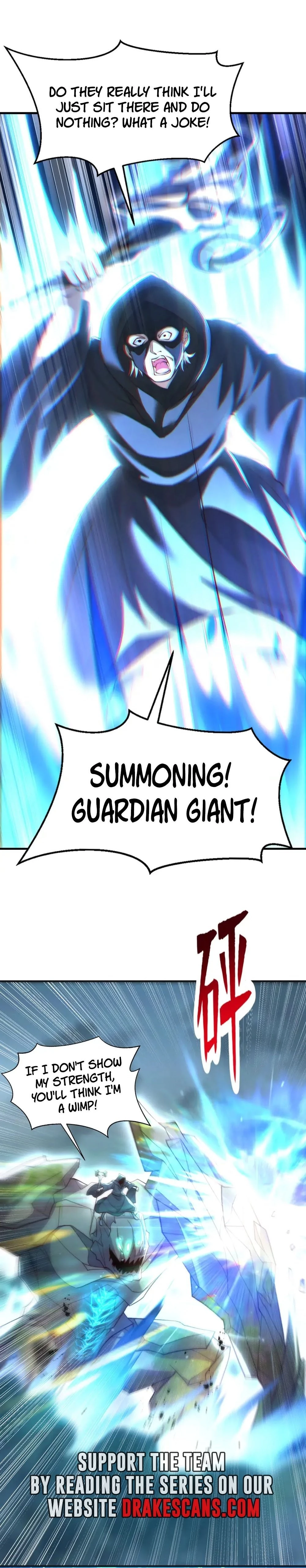 It Starts With The Confession To The Beauty Master Chapter 40 - 18