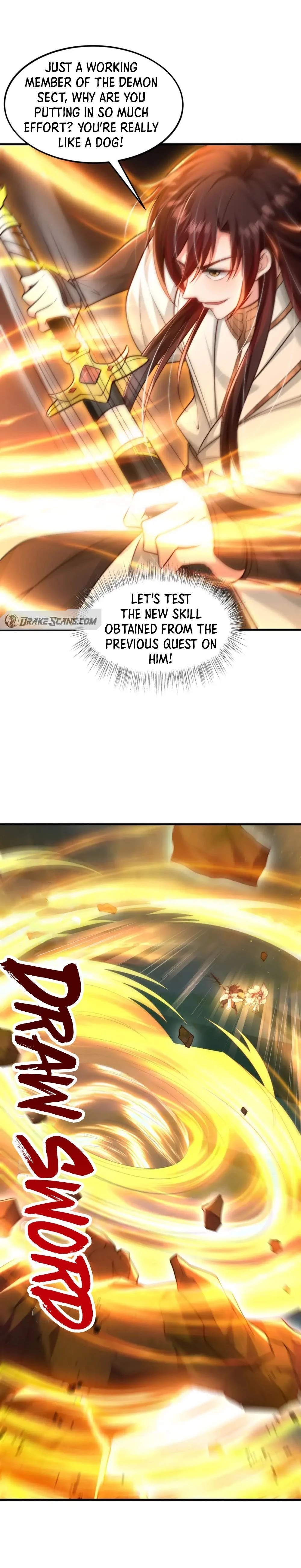 It Starts With The Confession To The Beauty Master Chapter 40 - 20