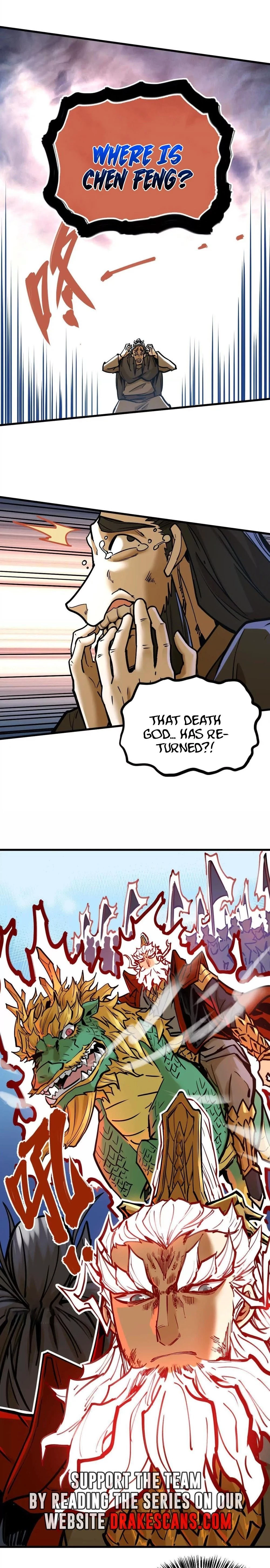 The Strongest Sect of All Times Chapter 20 - 6