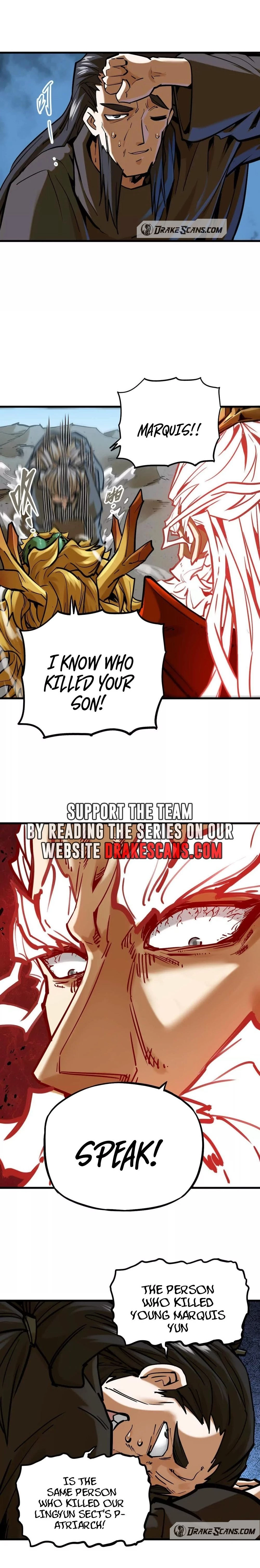 The Strongest Sect of All Times Chapter 20 - 9