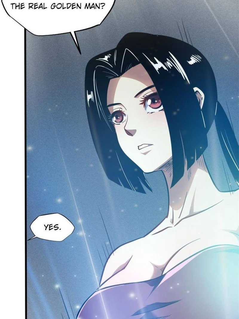 Super Gene Chapter 158 - 5