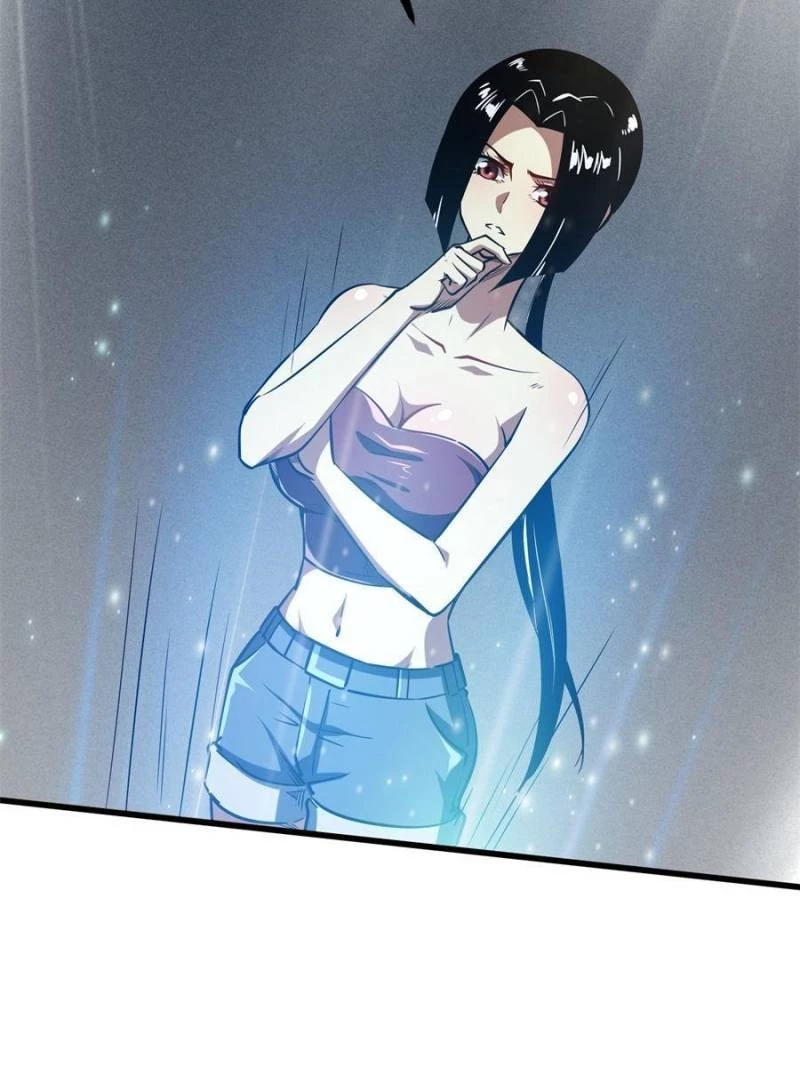 Super Gene Chapter 158 - 9