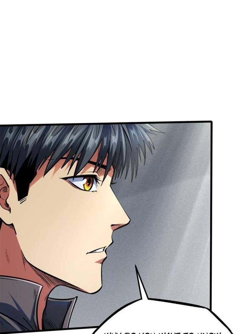 Super Gene Chapter 158 - 10