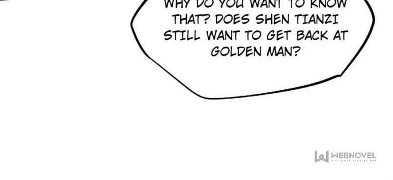 Super Gene Chapter 158 - 11