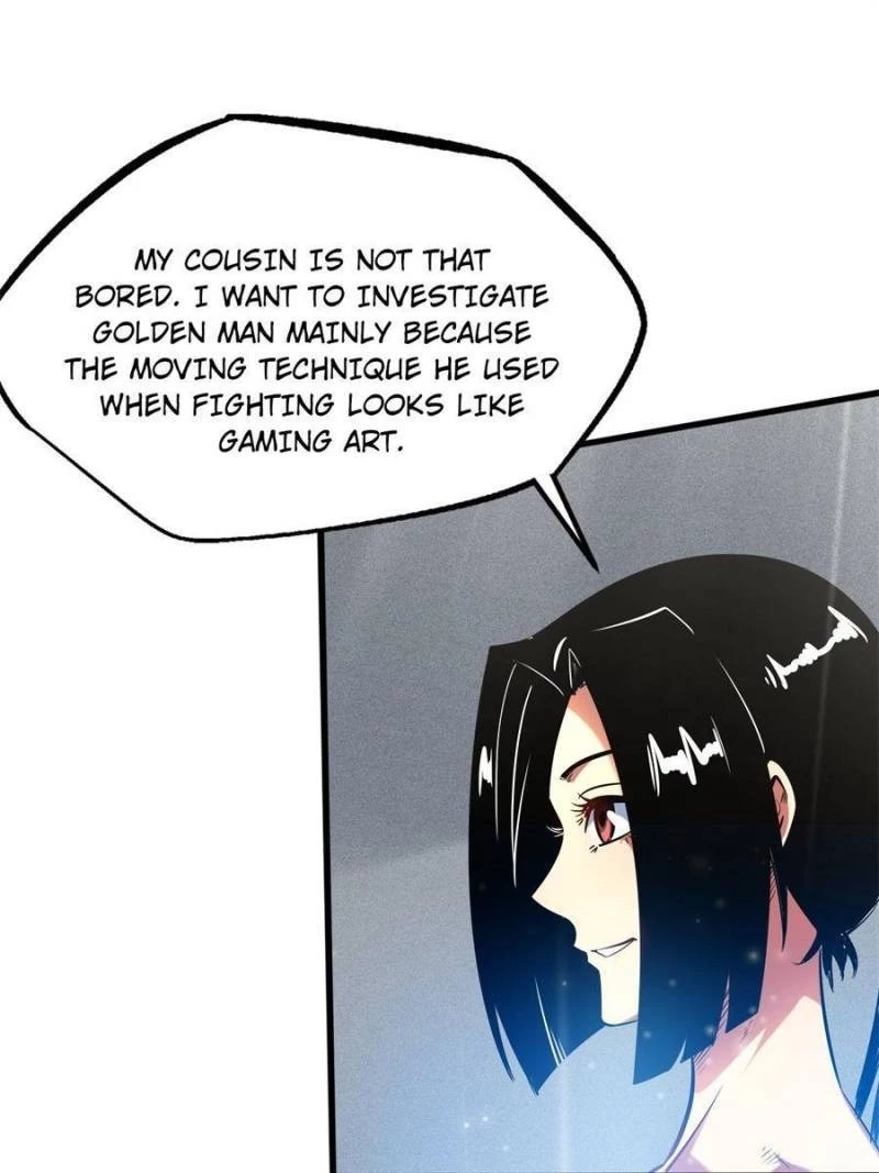 Super Gene Chapter 158 - 12