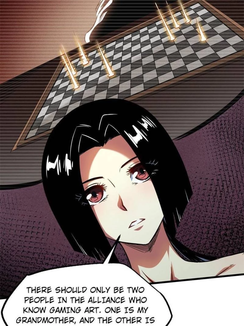 Super Gene Chapter 158 - 15
