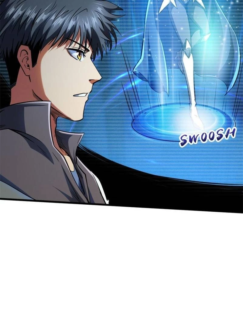 Super Gene Chapter 158 - 17