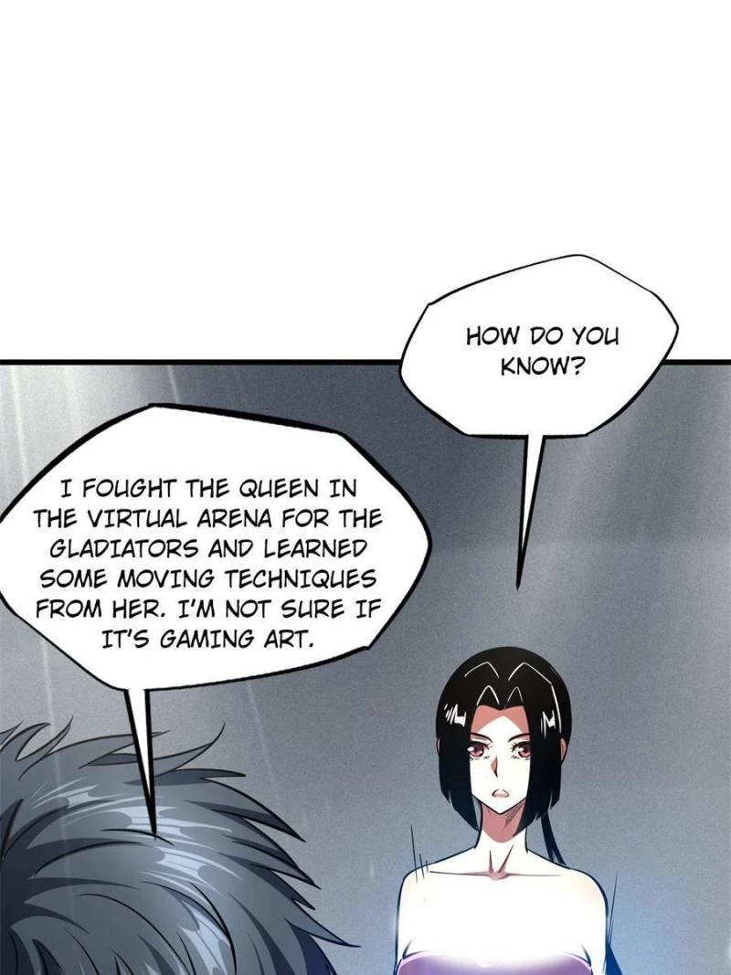 Super Gene Chapter 158 - 18