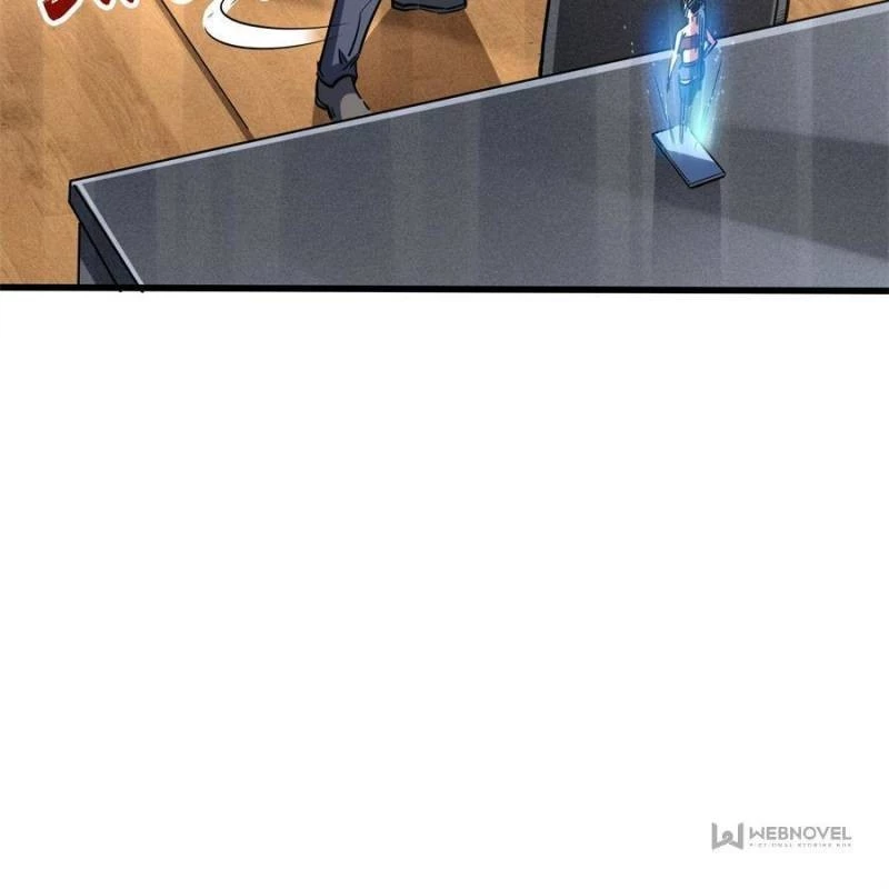 Super Gene Chapter 158 - 21