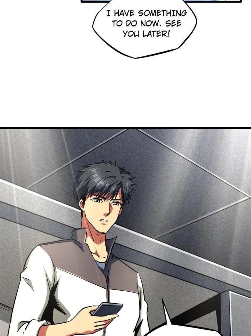 Super Gene Chapter 158 - 23