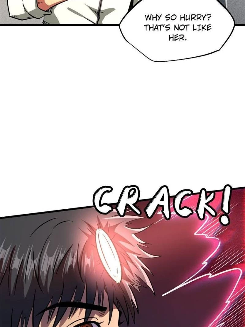 Super Gene Chapter 158 - 24