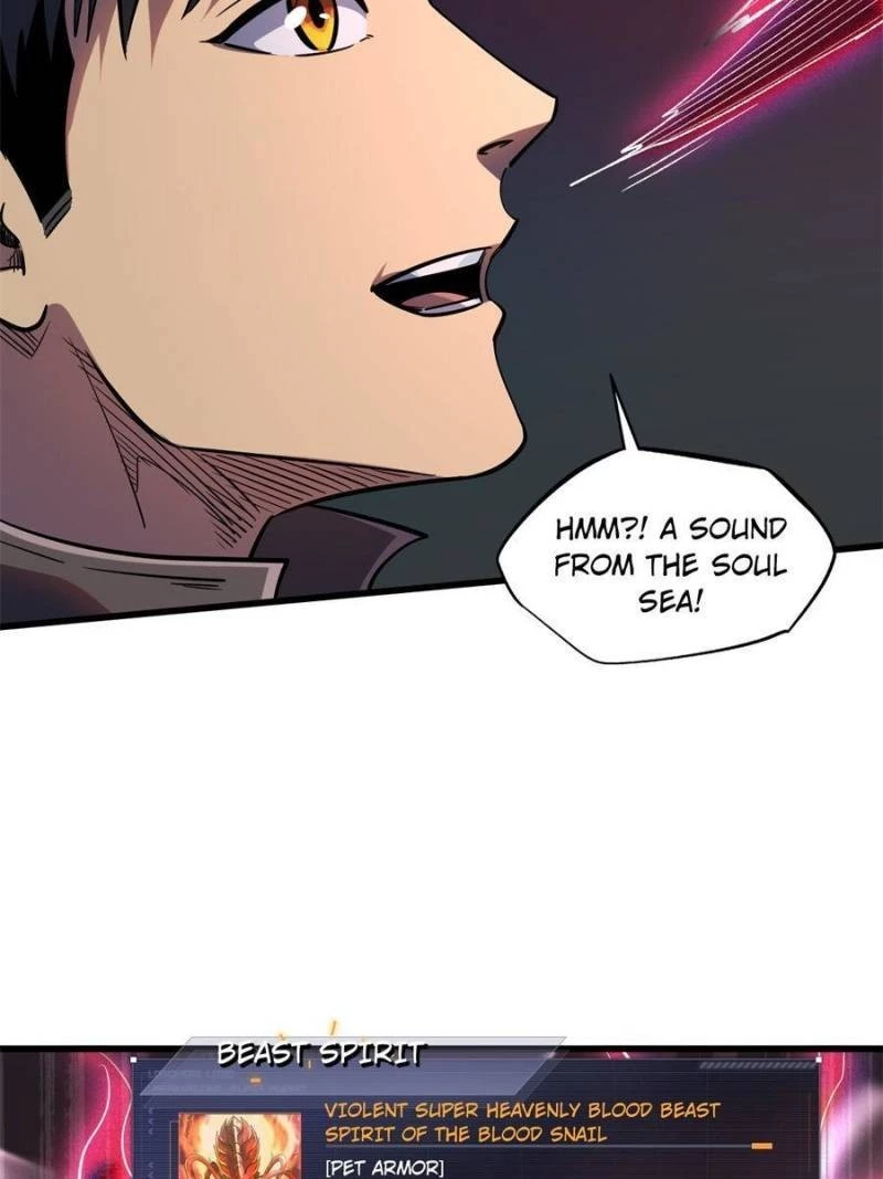 Super Gene Chapter 158 - 25