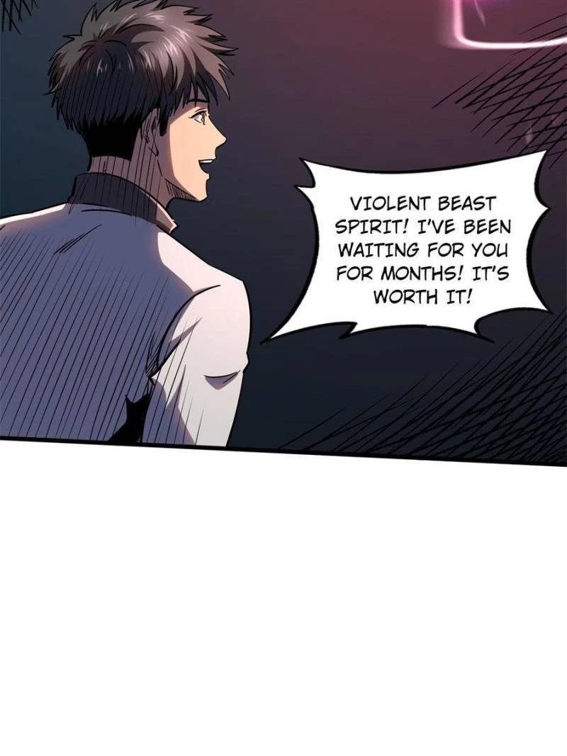 Super Gene Chapter 158 - 29