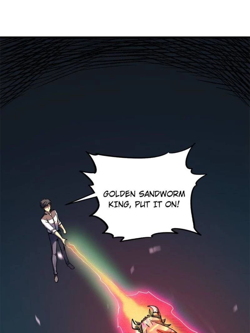 Super Gene Chapter 158 - 30