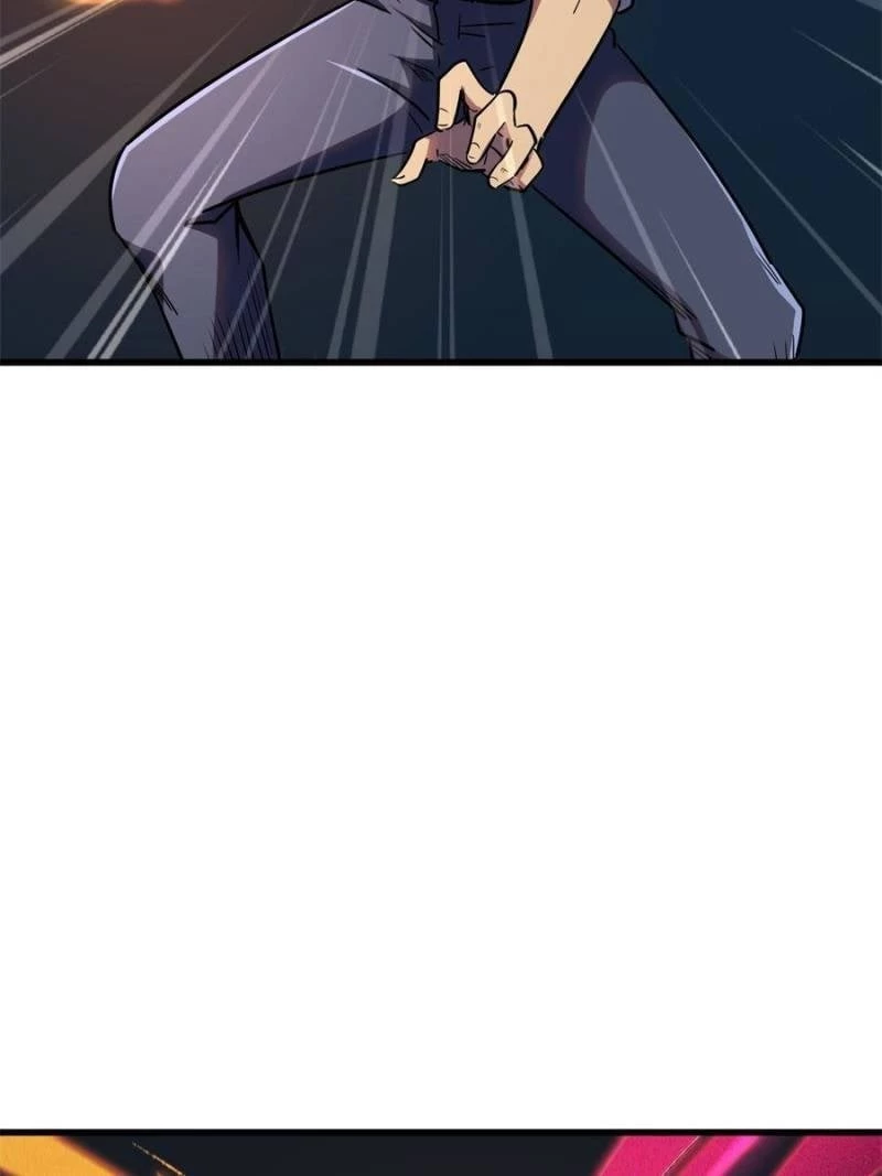 Super Gene Chapter 158 - 34