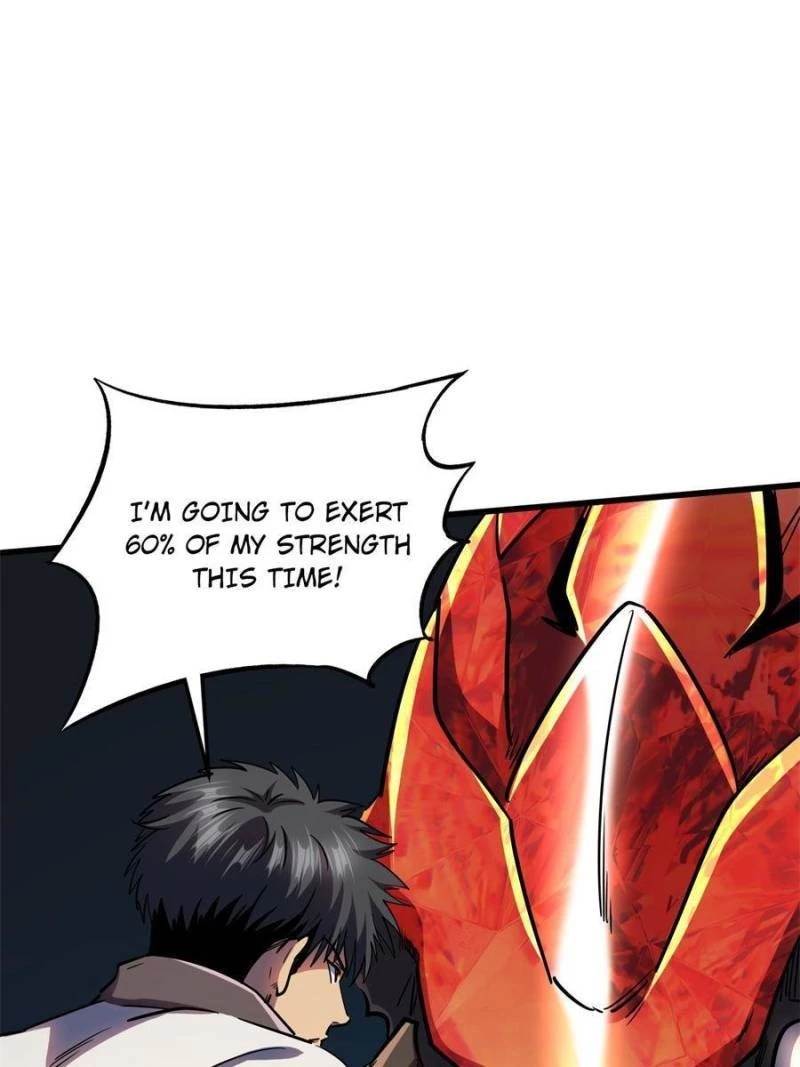Super Gene Chapter 158 - 36