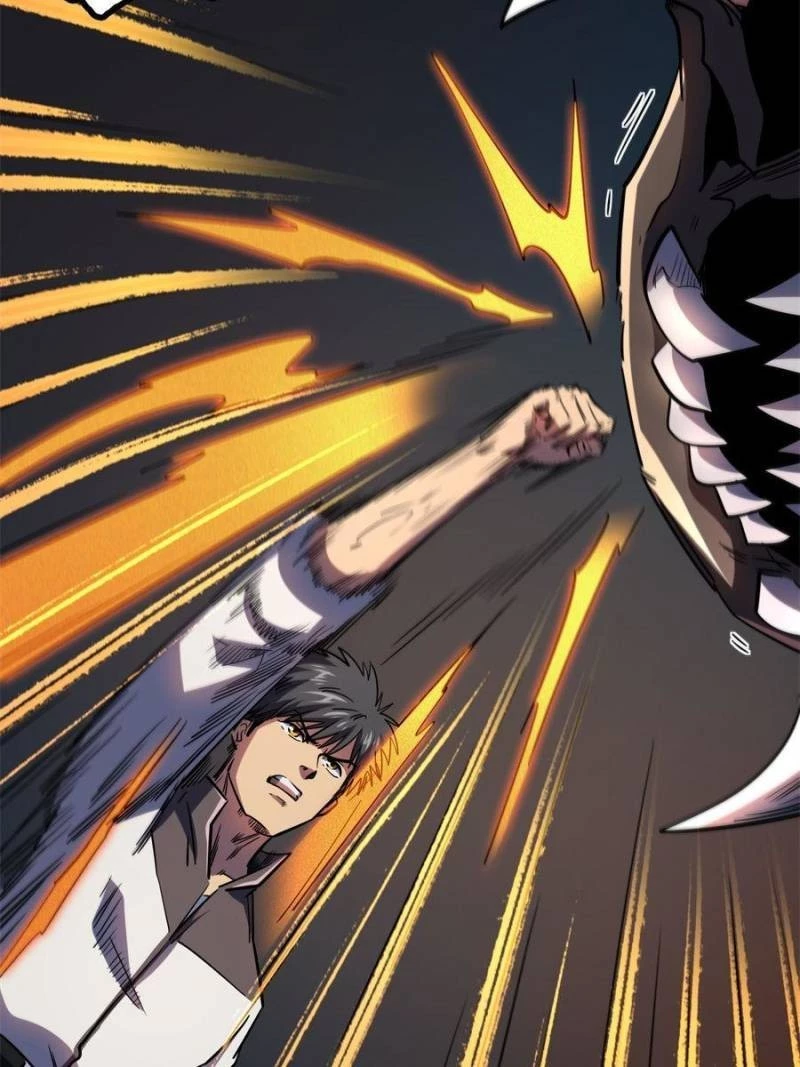 Super Gene Chapter 158 - 39
