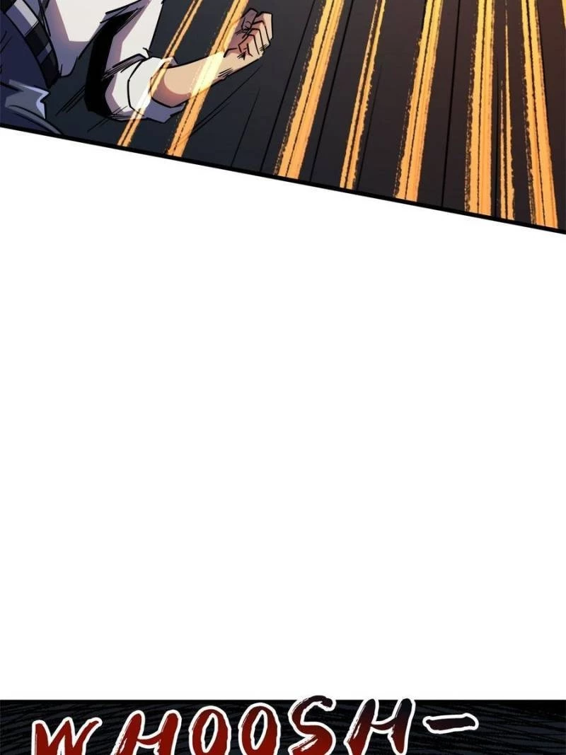 Super Gene Chapter 158 - 40