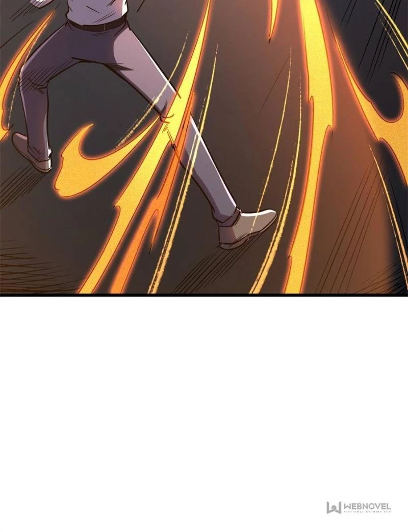 Super Gene Chapter 158 - 42