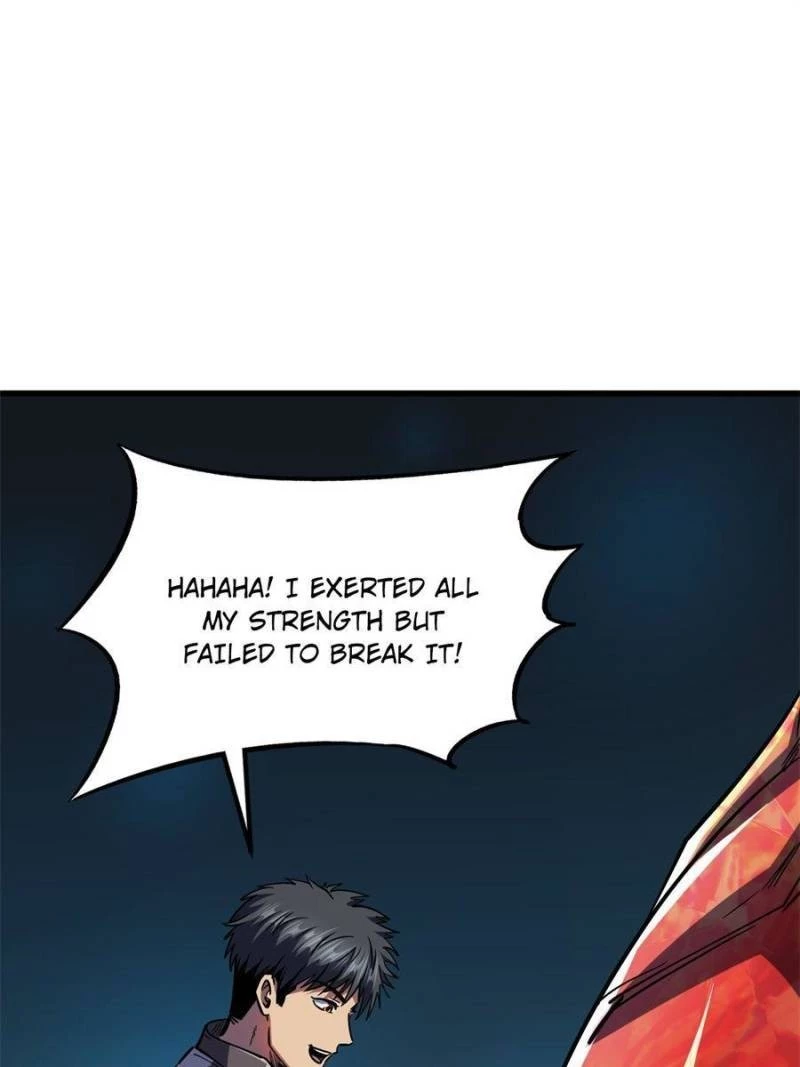 Super Gene Chapter 158 - 43
