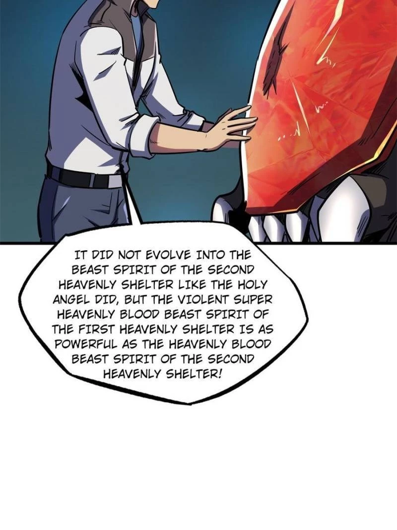 Super Gene Chapter 158 - 44